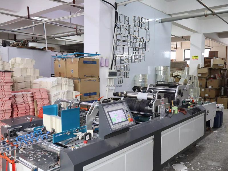 Уенжоу  Лиюе  Хартия  Продукти  Co.,  ООД
